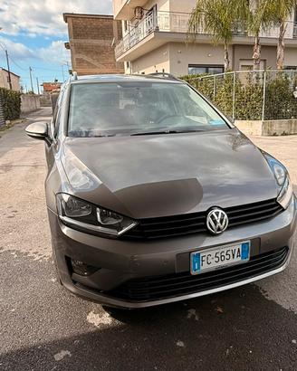 Volkswagen Golf Sportsvan 1.6 TDI – Unico Propriet