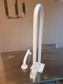 Maniglioni bagno disabili