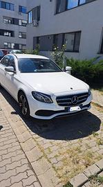Mercedes Benz E200