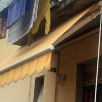 Tenda da sole mugeltende