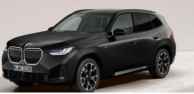 Bmw X3 xDrive20d 48V MSport Pro