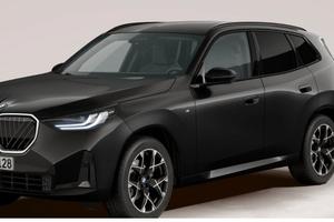 Bmw X3 xDrive20d 48V MSport Pro