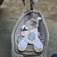 Sdraietta da bambino