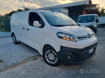 Citroen Jumpy BlueHDI 115 S&S PL-TN Furgone M Club