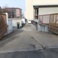 Box auto in C.so Roma - Moncalieri