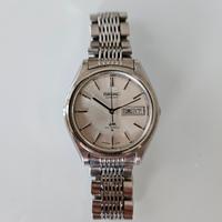 Seiko lord matic 