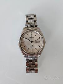 Seiko lord matic 