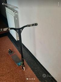 Monopattino freestyle Prodigy