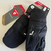 Manopole Reusch tg. 7