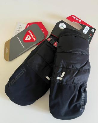 Manopole Reusch tg. 7