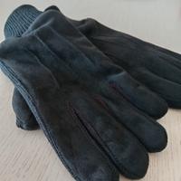 Guanti da uomo