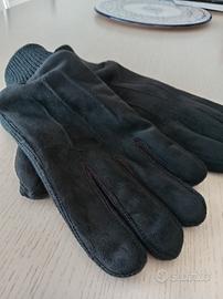 Guanti da uomo