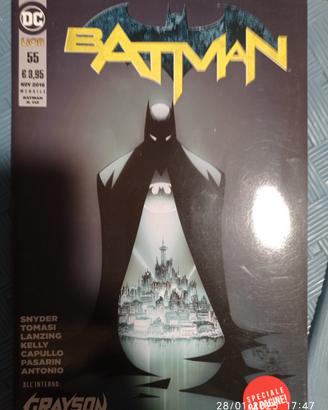 Batman 