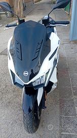 Sym Jet X 125 - 2023