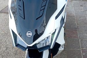 Sym Jet X 125 - 2023