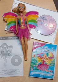 barbie fairytopia