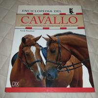 Enciclopedia del cavallo