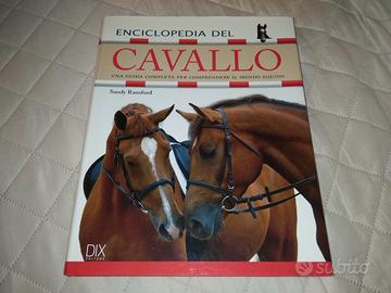 Enciclopedia del cavallo