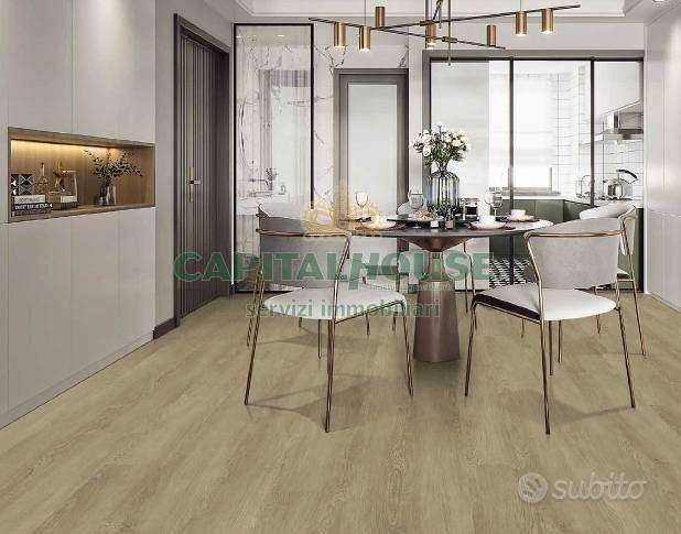 Appartamento – Capua, Sant'Angelo in Formis - Vista 3