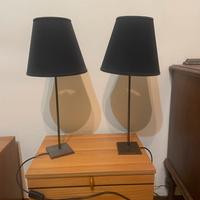 Lampade da tavolo, scrivania o comodino