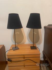 Lampade da tavolo, scrivania o comodino