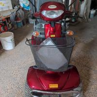 SCOOTER Anziani o disabili