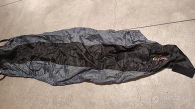 Set 4 Borse Porta Pneumatici WALSER