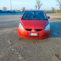 Mitsubishi Colt gpl