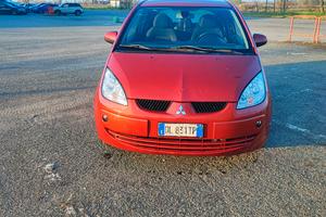 Mitsubishi Colt gpl