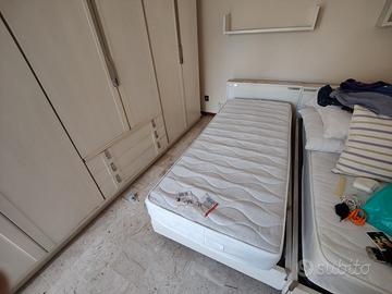 Cameretta per ragazzi