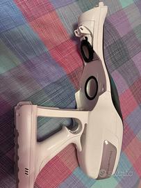 Aspirapolvere air force flex rowenta - guasto