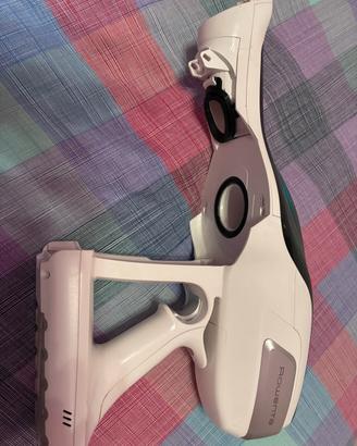 Aspirapolvere air force flex rowenta - guasto