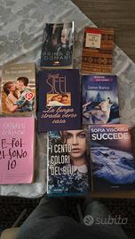 libri vari