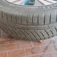 gomme auto 