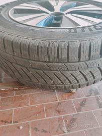 gomme auto 