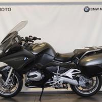 BMW R 1200 RT Abs my14