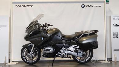 BMW R 1200 RT Abs my14