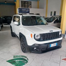 116108KM RENEGADE 1.6 MJTD EURO 6 AUTOMATICA