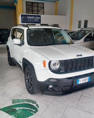 116108KM RENEGADE 1.6 MJTD EURO 6 AUTOMATICA