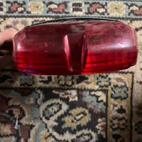 Stop posteriore Yamaha R6