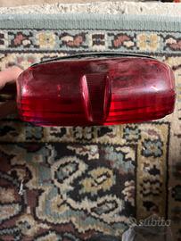 Stop posteriore Yamaha R6