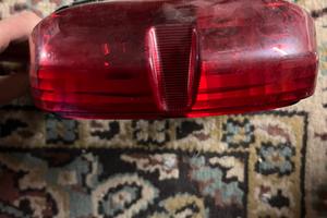 Stop posteriore Yamaha R6