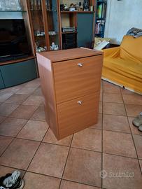 Foppapedretti asse da stiro