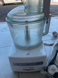 Robot da cucina