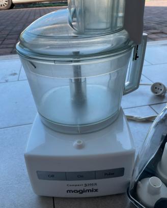 Robot da cucina