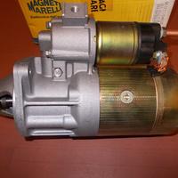 Motorino avviamento Lancia Kappa 2.4 TDS