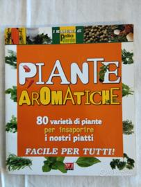 Piante aromatiche 