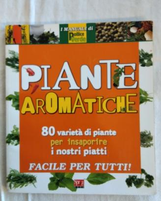 Piante aromatiche 
