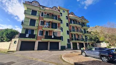 MANSARDA A PELLEZZANO