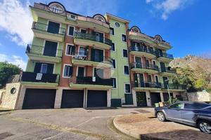 MANSARDA A PELLEZZANO